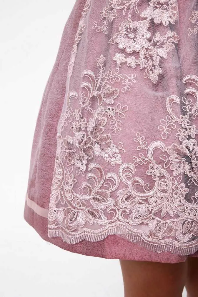 Dirndl SMILLA % - Krüger Madl - 50 cm - 049595-000-0033