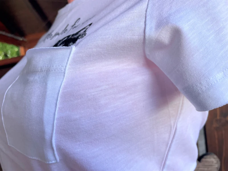 Trachtenshirt, HangOwear, Cat, Katze, weiß, AR