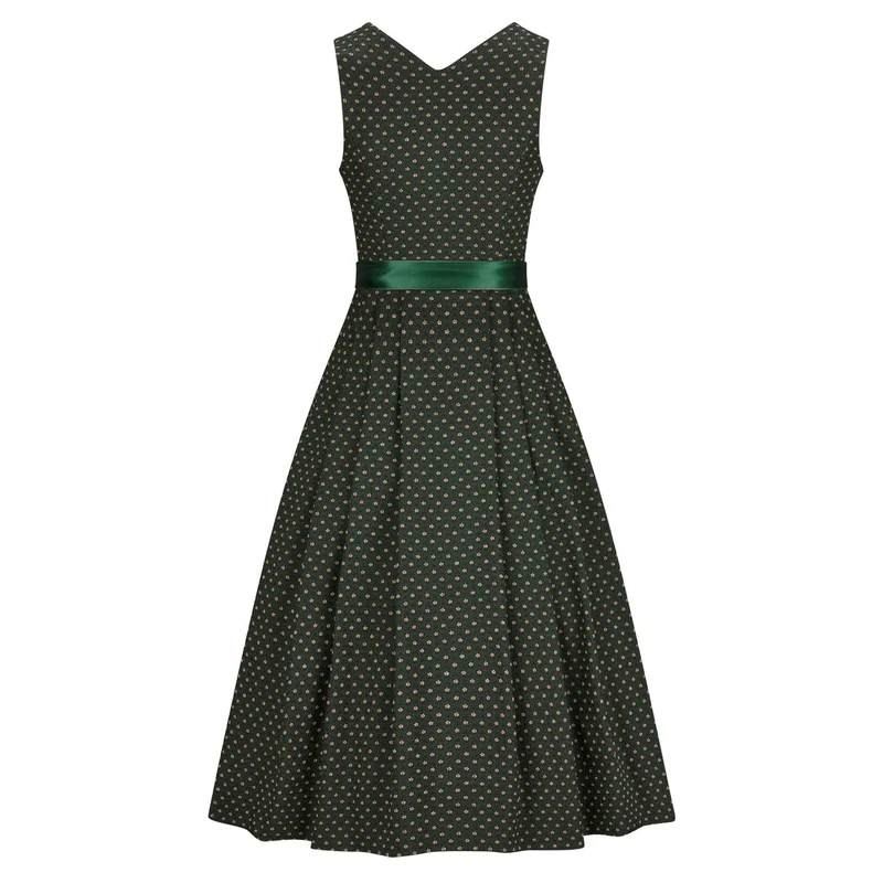 Dirndl Clea Grün