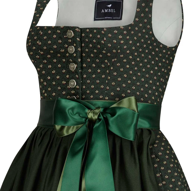 Dirndl Clea Grün
