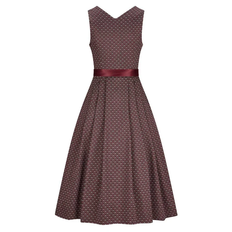 Dirndl Clea Beere