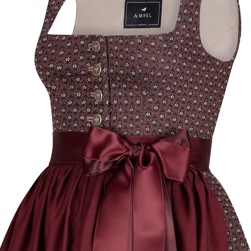 Dirndl Clea Beere