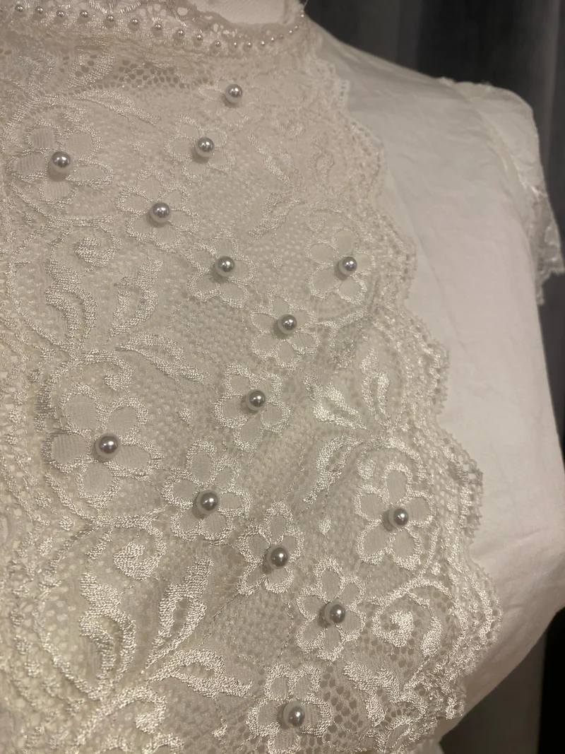 Dirndlbluse Berna Krüger Collection