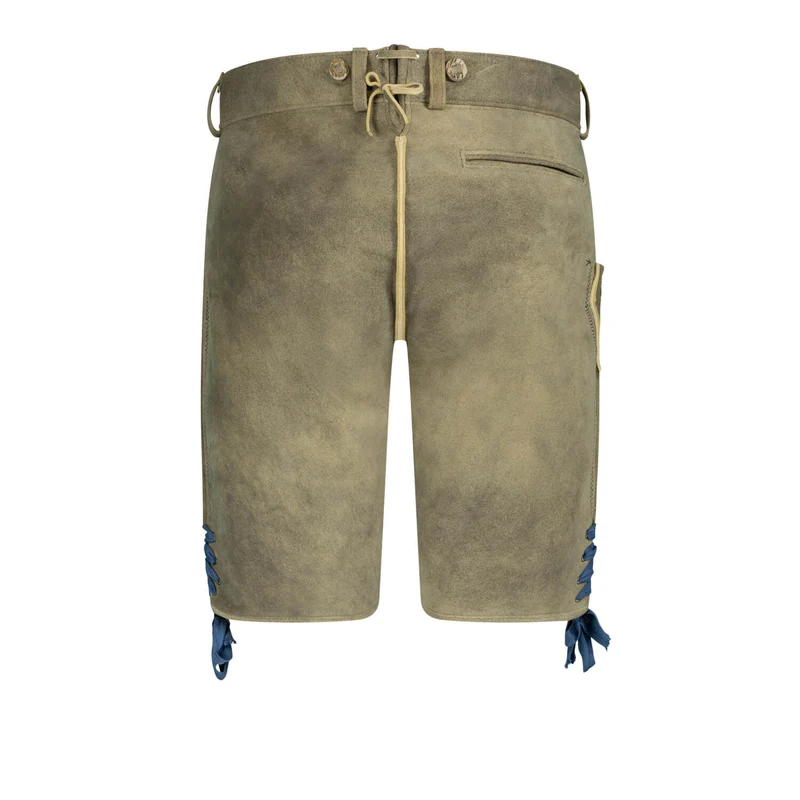 Hirschlederhose Philipp