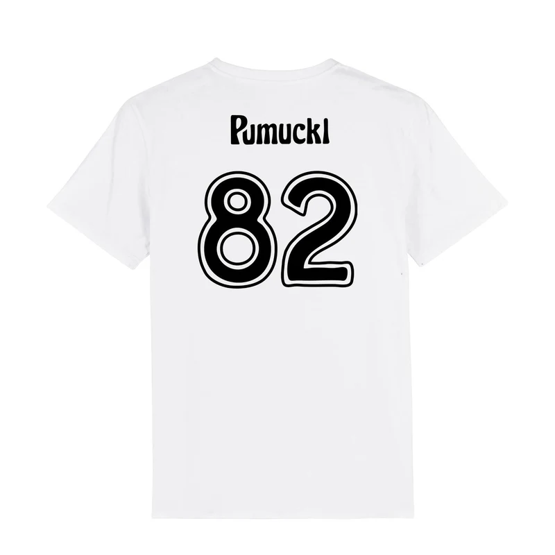 ®Pumuckl T-Shirt Herren Fußball