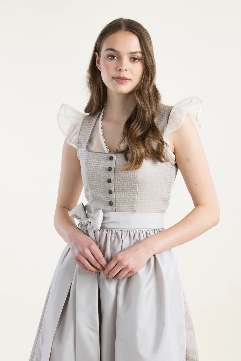 Alissa by Kinga Mathe Dirndl Joleen Altrosa