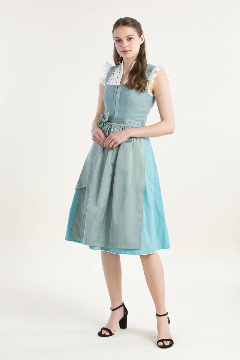 Alissa Dirndl Adri mint