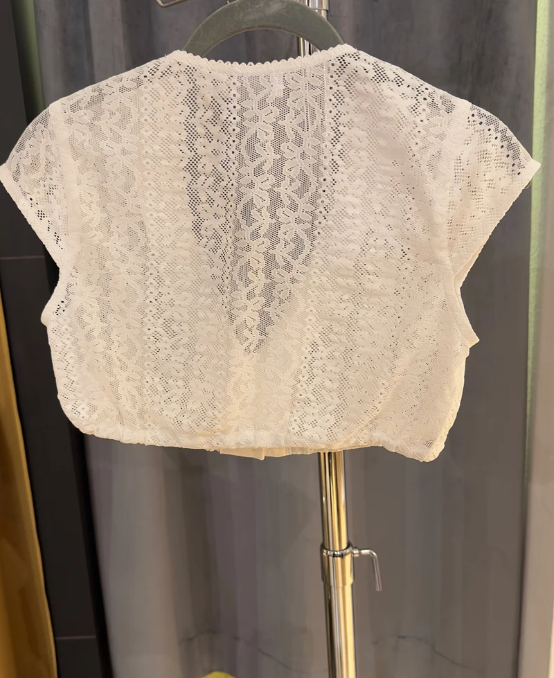 Dirndlbluse Fiona Anno Domini Design
