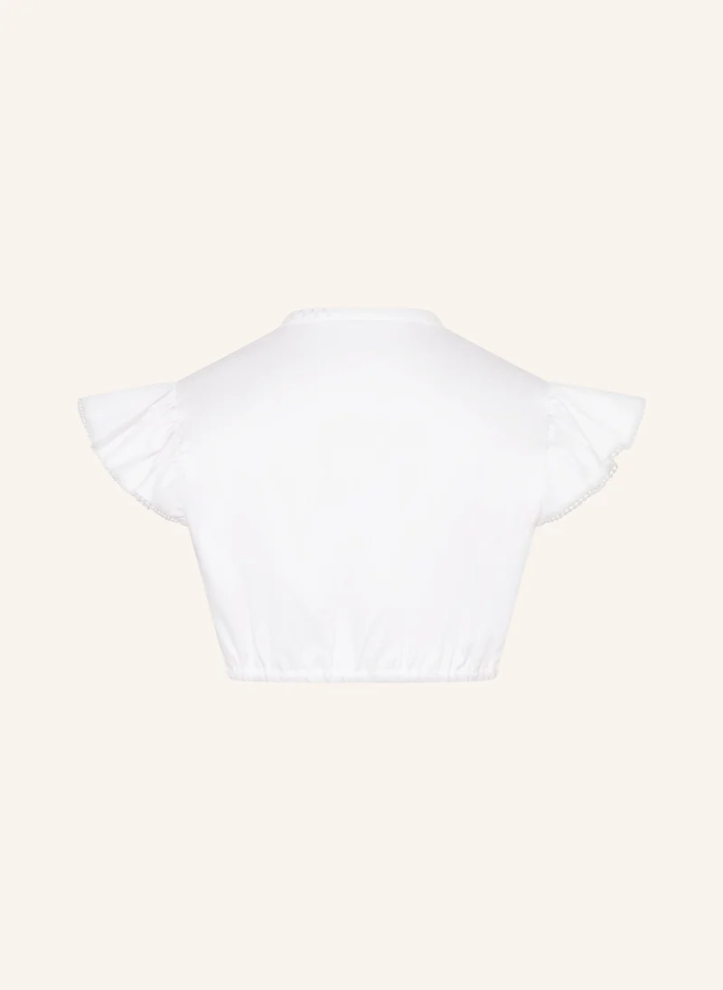 Dirndlbluse Sabi Anno Domini Design