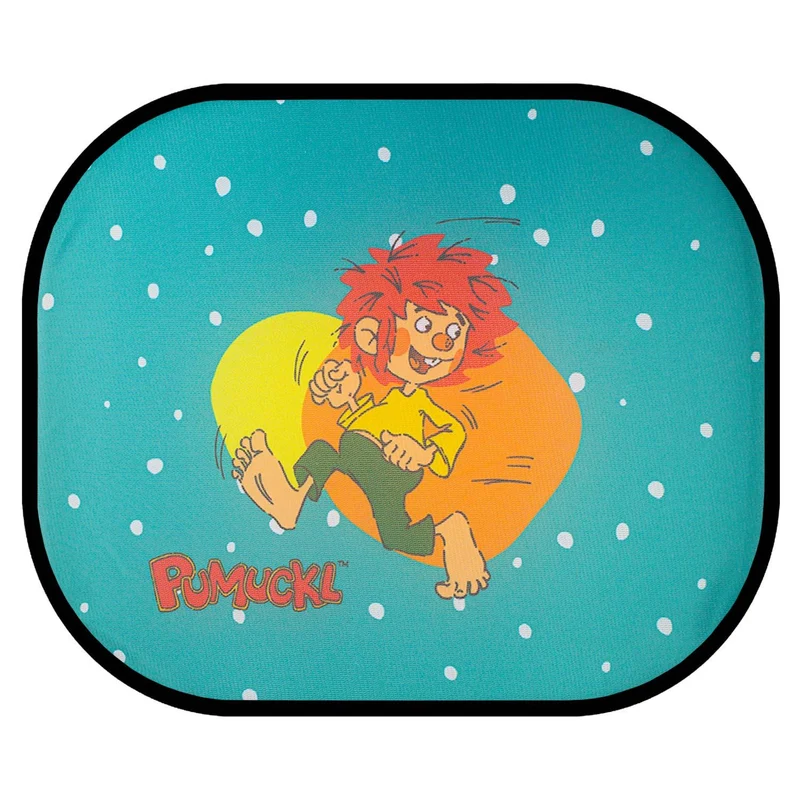 ®Pumuckl Auto Sonnenschutz