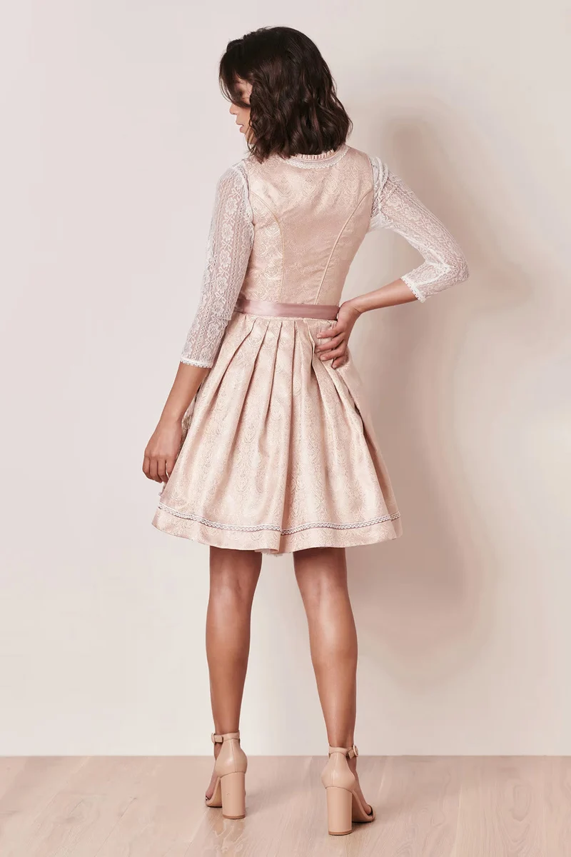 Dirndl KAILIA % - Krüger Madl - 60 cm - 417565-060-0033
