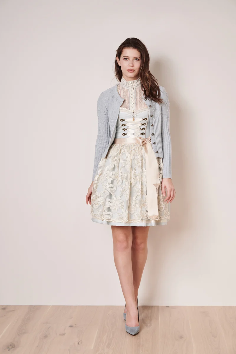 Dirndl DALINA % - Krüger Madl - 50 cm - 412465-050-0081