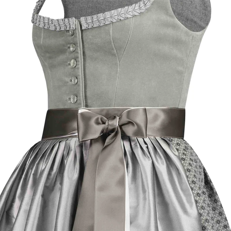 Samtdirndl Anni