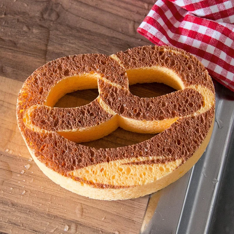 Brezn-Schwamm