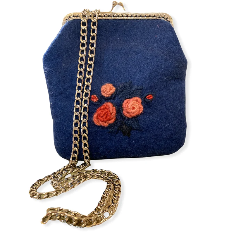 Filztasche groß