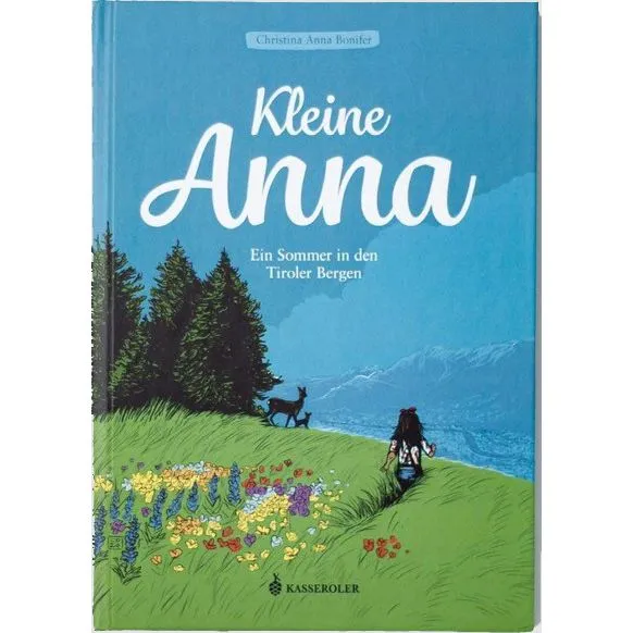 Kleine Anna
