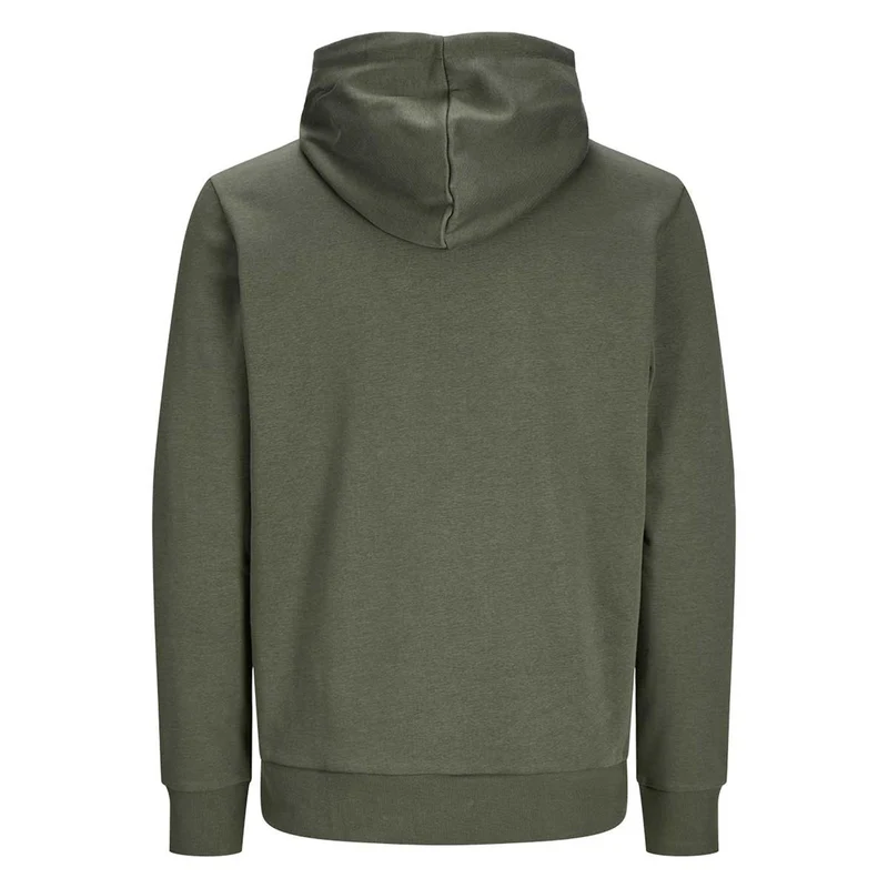 Hoodie "Hoamat"