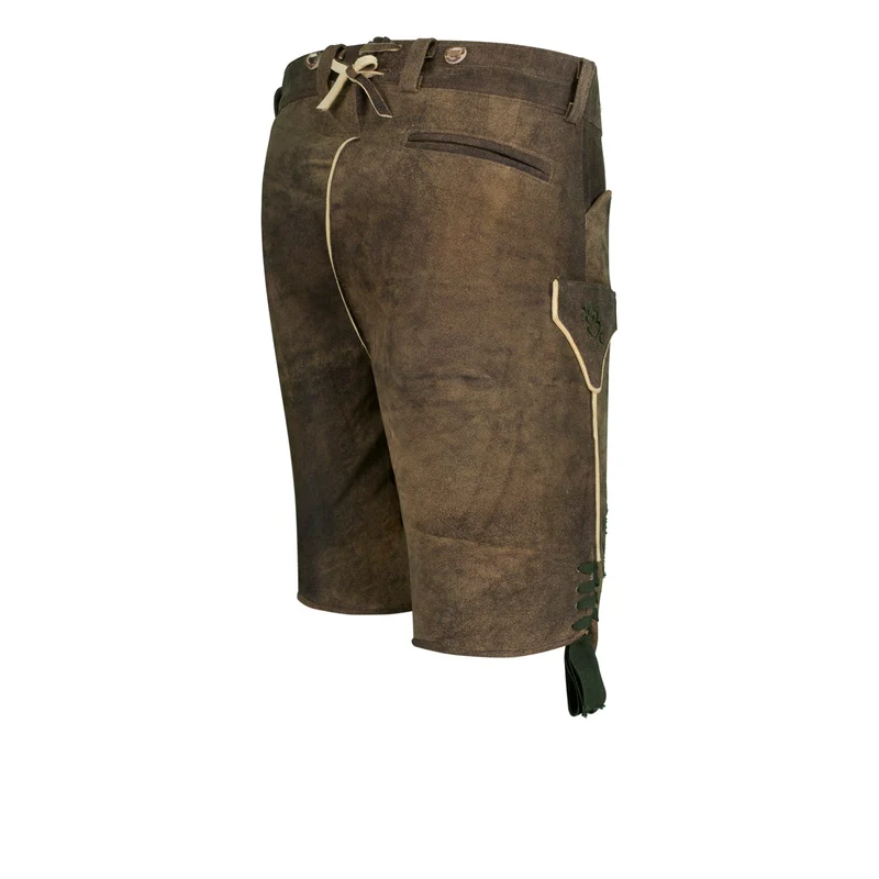 Hirschlederhose Albrecht