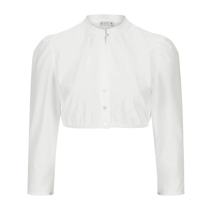 Dirndlbluse Robina