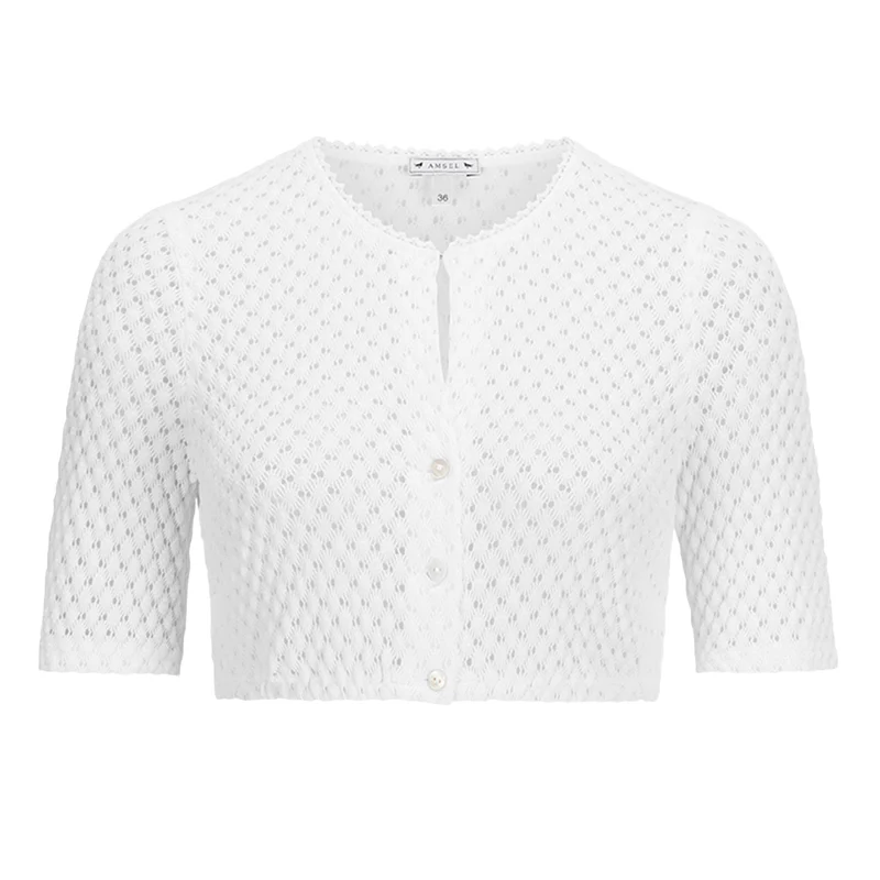 Dirndlbluse Aida