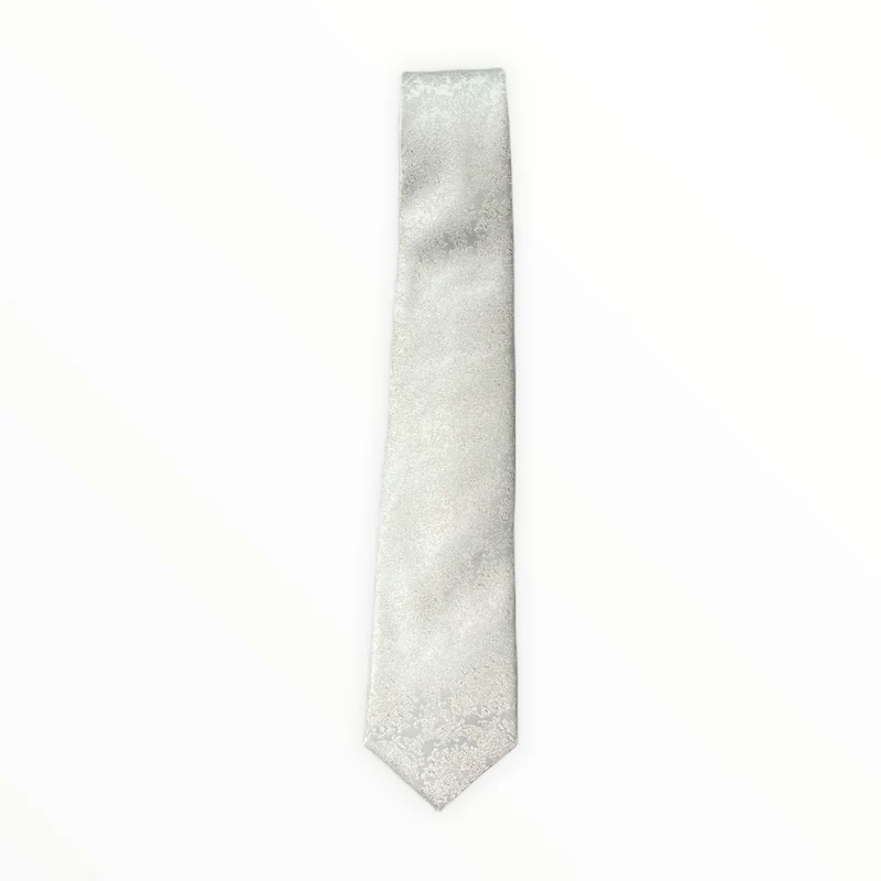 Krawatte Balian in mint von Wenger