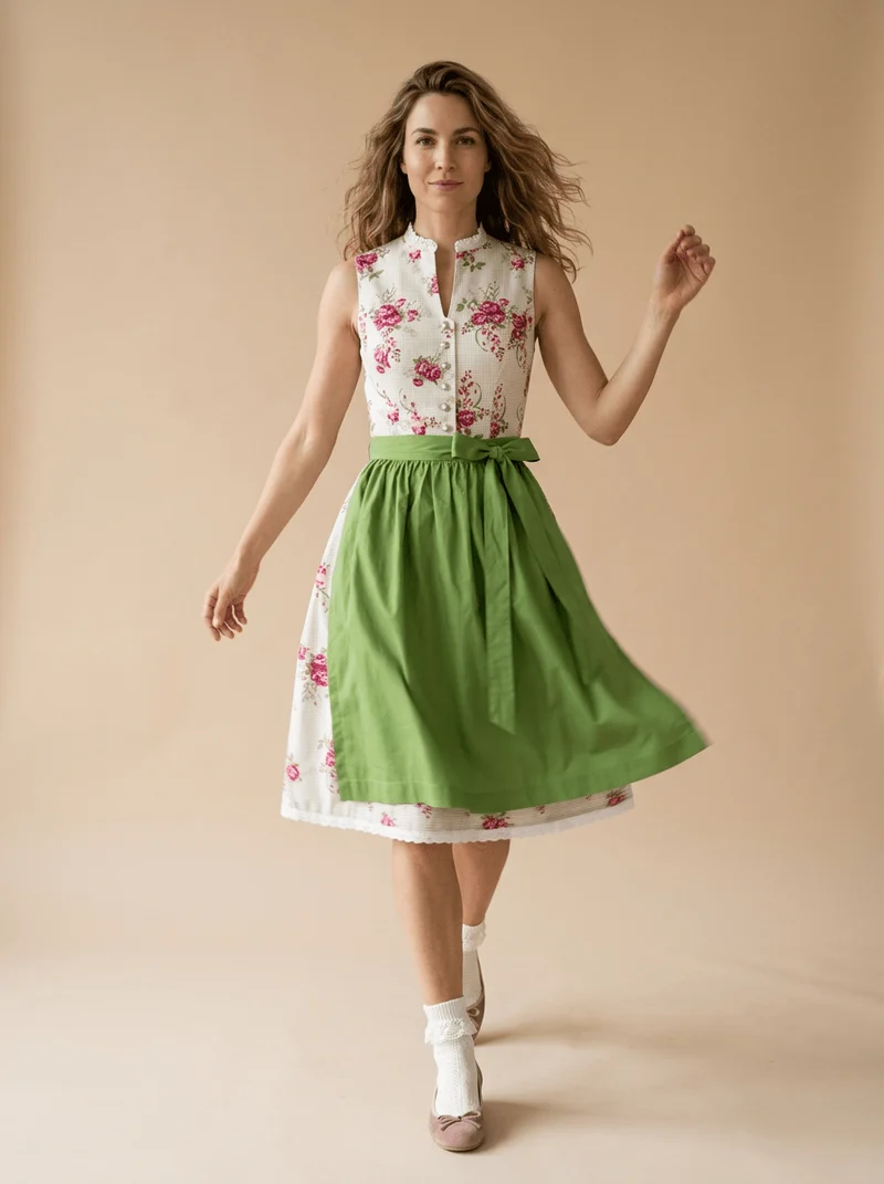Dirndl Lovely Johanna
