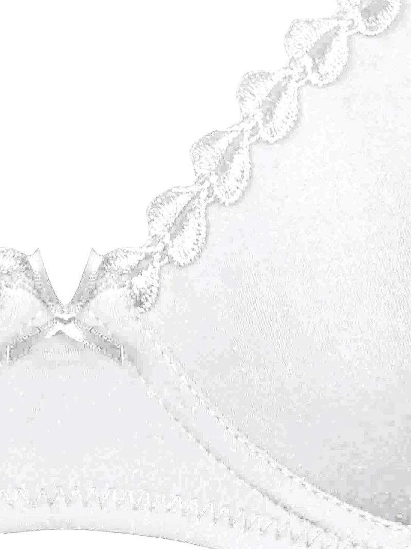 Dirndl BH Emmi weiß