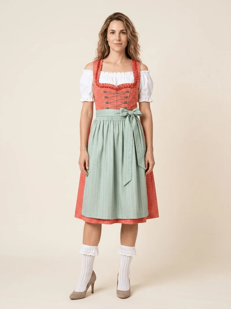 Dirndl Nadine