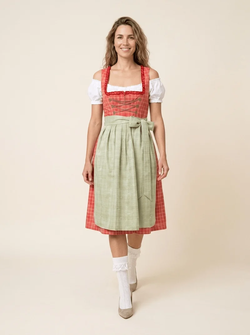 Dirndl Nadine
