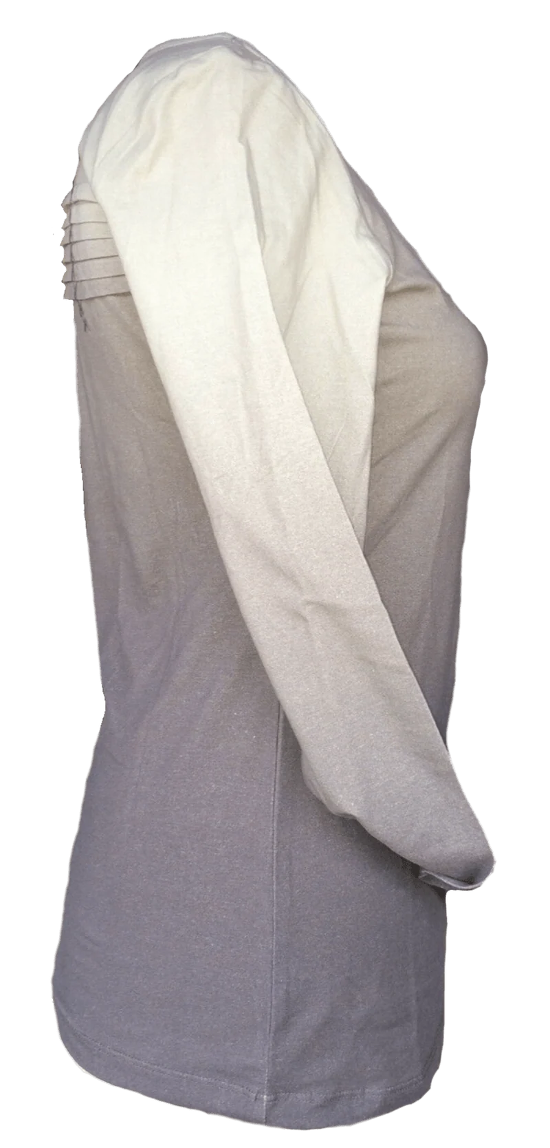 T-Shirt, Longsleeve, Sportalm, Dune, langarm, beige