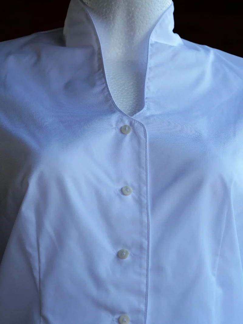 Trachten Bluse, Trachtenbluse, Wenger, Dolly, weiß, große Größen