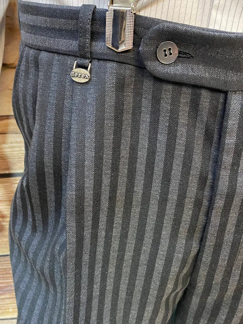 20er Jahre Herren Outfit mit britischem 1920er-Jahre-Stil (Gr. 50)