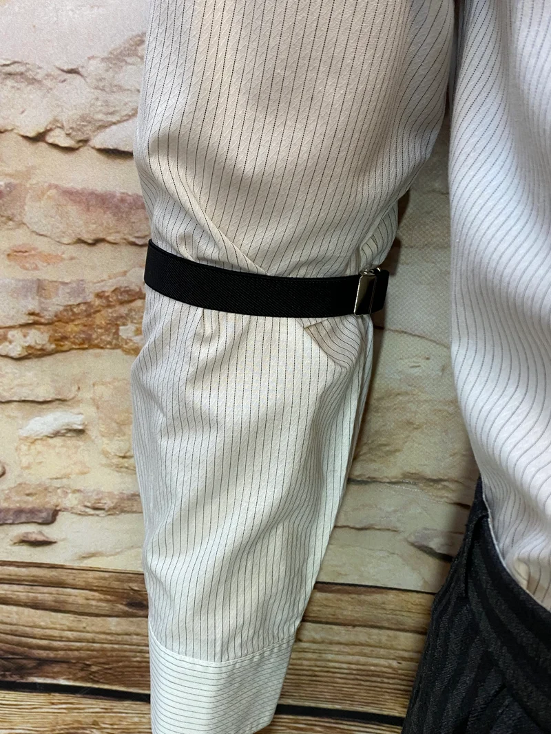 20er Jahre Herren Outfit mit britischem 1920er-Jahre-Stil (Gr. 50)