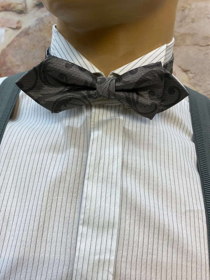 20er Jahre Herren Outfit mit britischem 1920er-Jahre-Stil (Gr. 50)