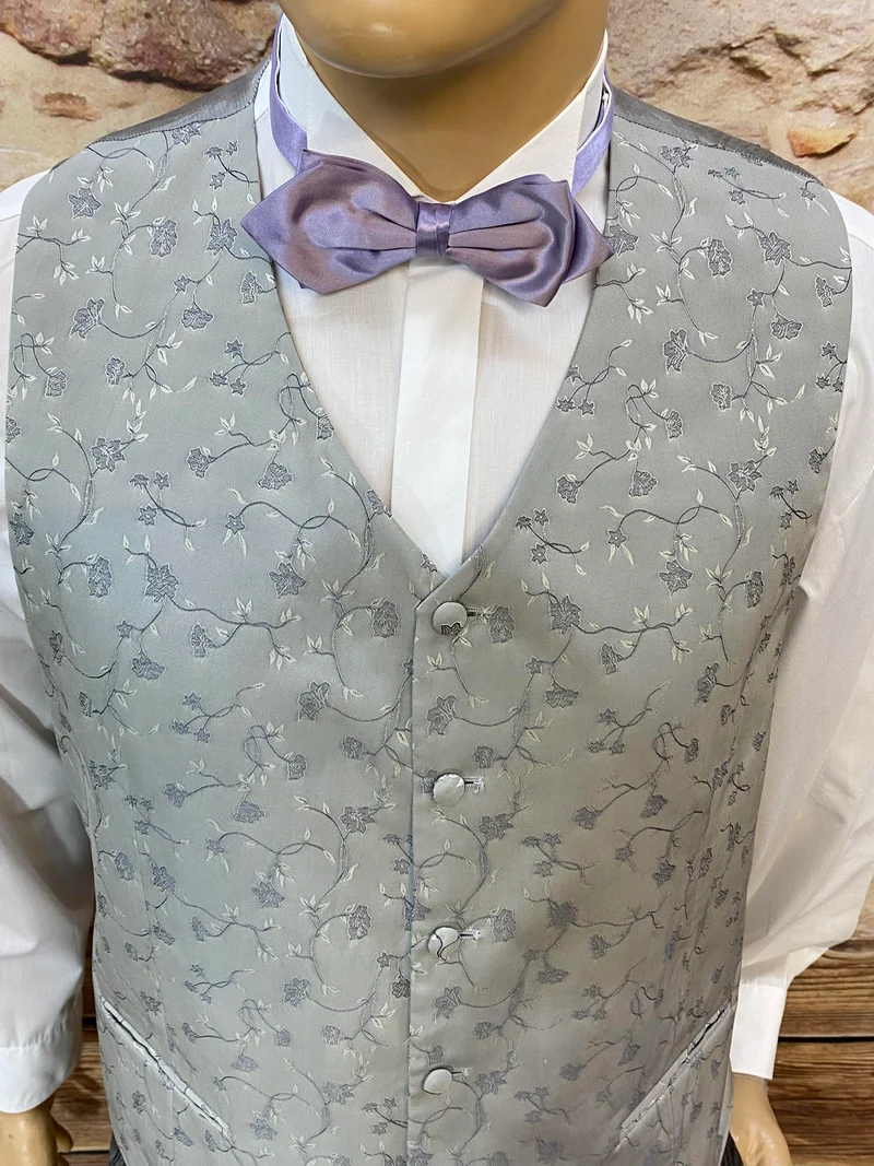 20er Jahre Herren Outfit Stresemann Vintage Hochzeit Gr.50