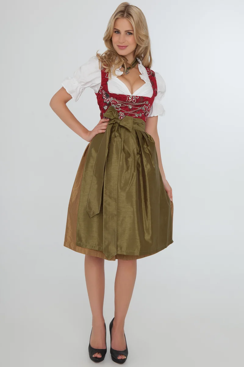 Dirndl Set Bella