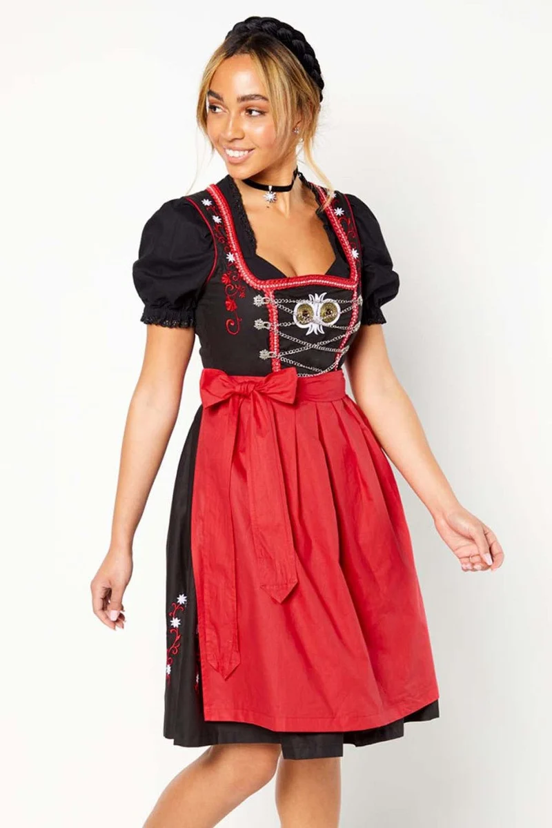 Dirndl Set Judith