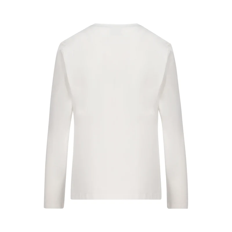 Langarmshirt Ludina