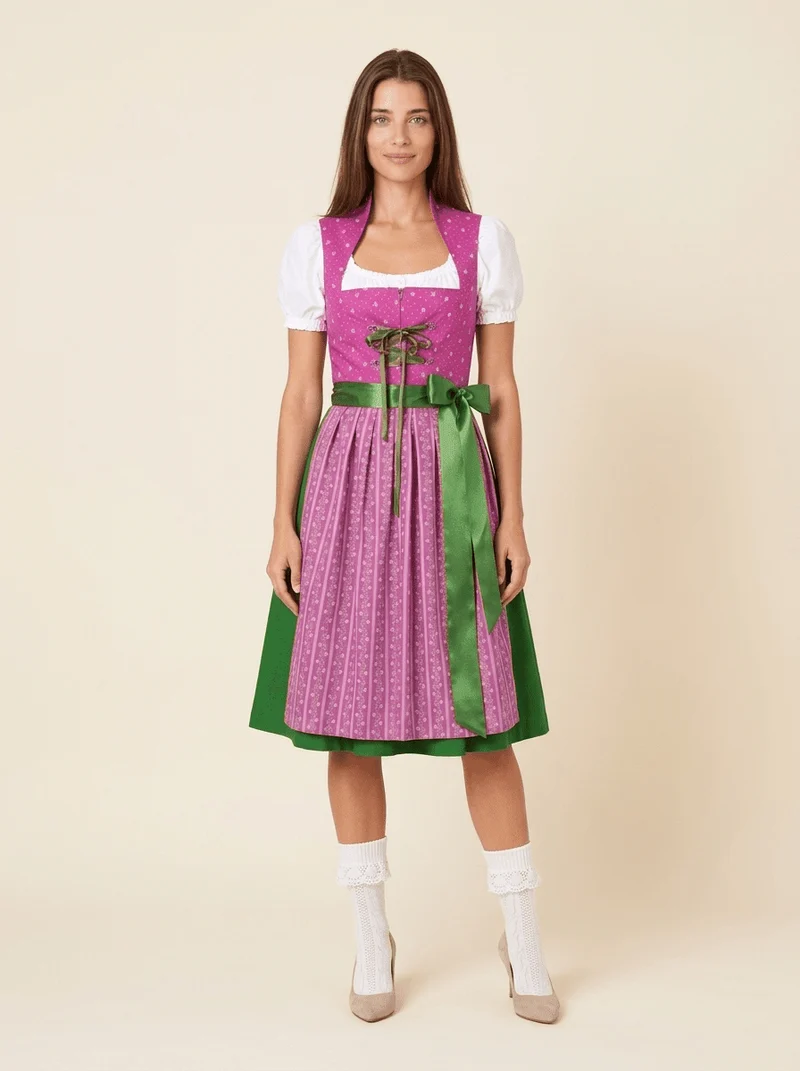 Dirndl Nadia