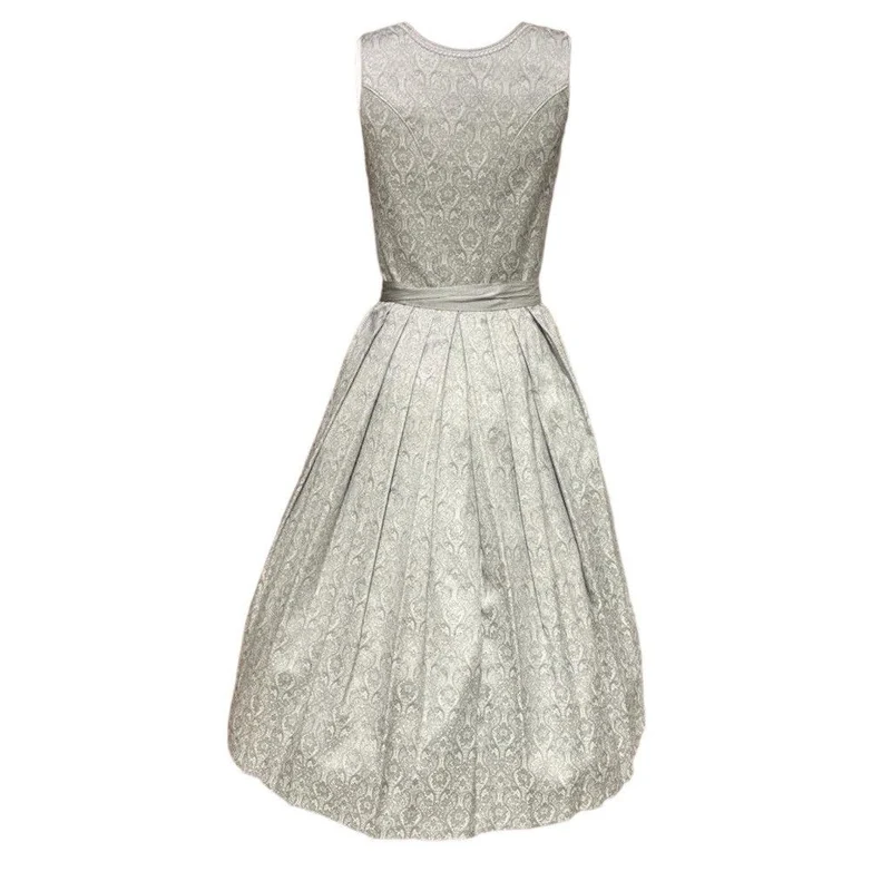 Dirndl Liliane in Grün