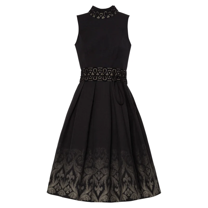 Kleid Irma 70cm