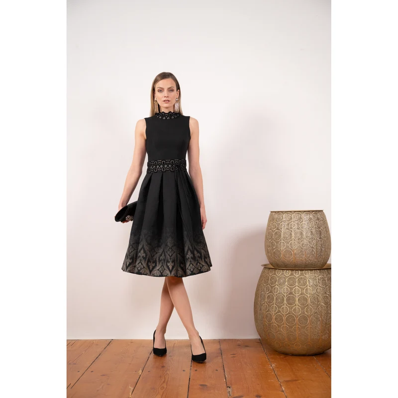 Kleid Irma 70cm