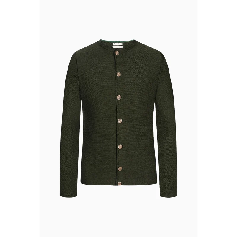 Strickjacke Aloisius in Altolive
