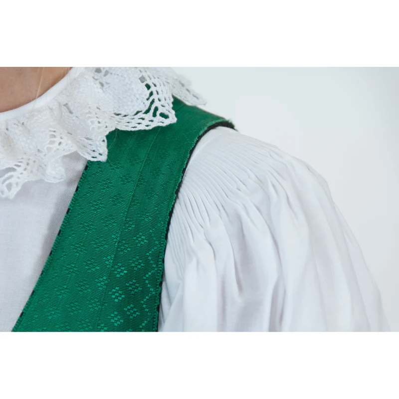 Original Trachtenbluse
