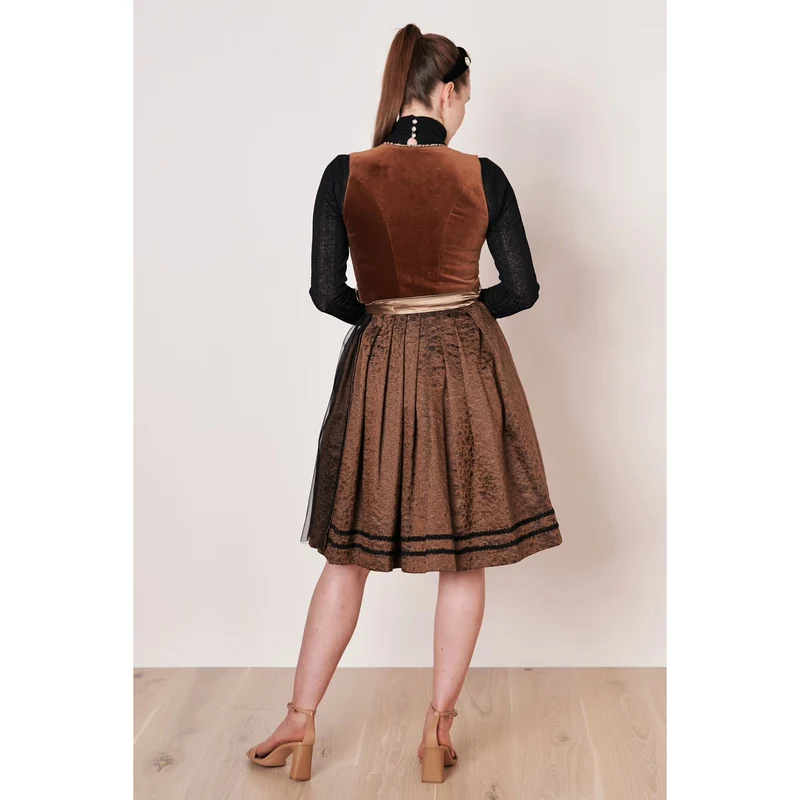 Dirndl Klara 60cm