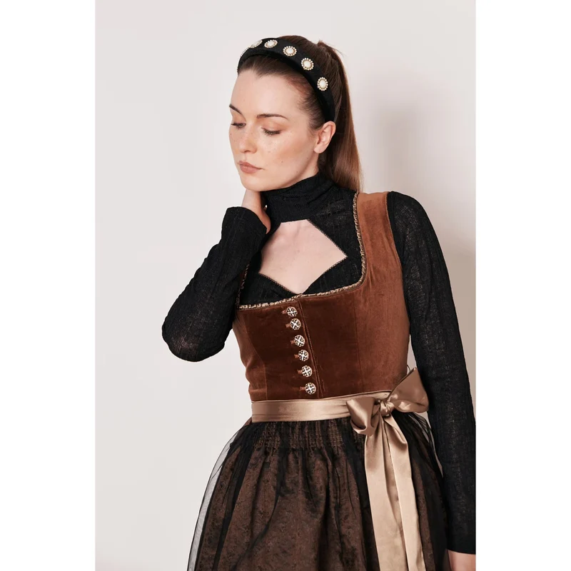 Dirndl Klara 60cm