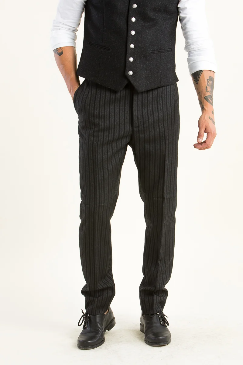 Gottseidank Stresemannhose Veith