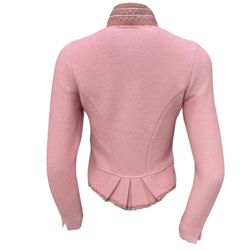 Jacke Veronika von Litzlfelder in pink