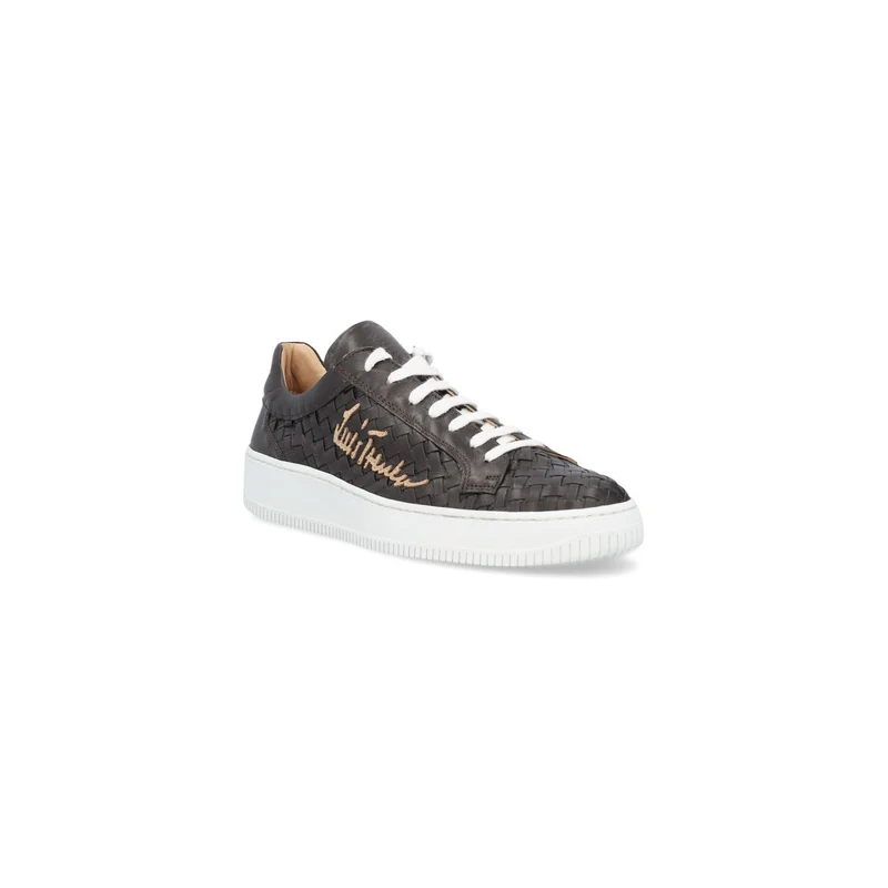 Schuhe Lupintros in dunkelbraun