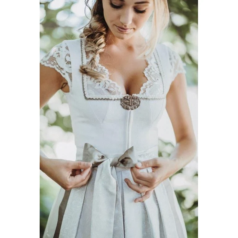 Hochzeitsdirndl Murielle von Alpenherz